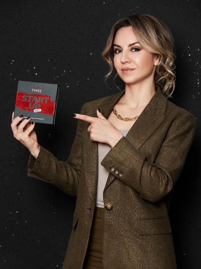 Залина Кизова