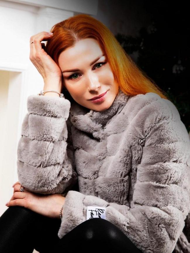 Елена Штенгауэр