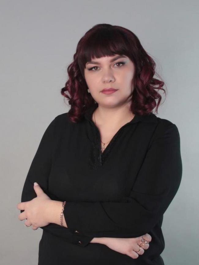 Наида Исеналиева